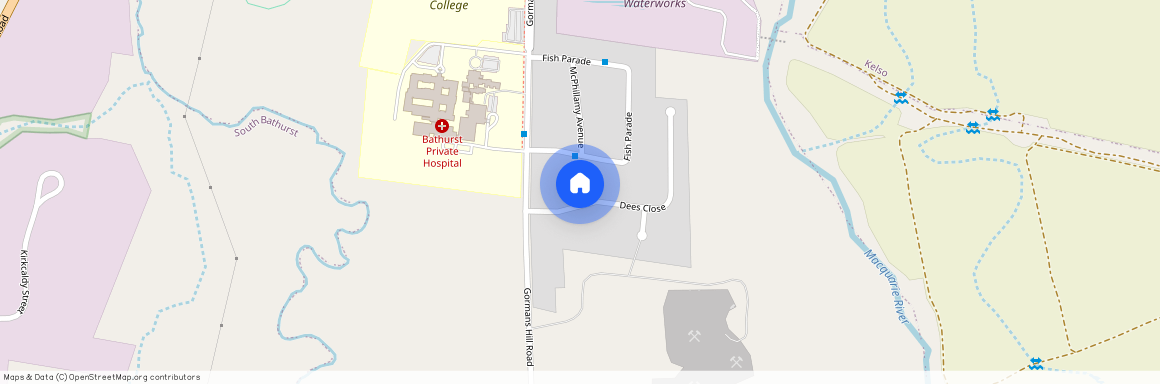 4/5 Dees Close, Bathurst NSW 2795