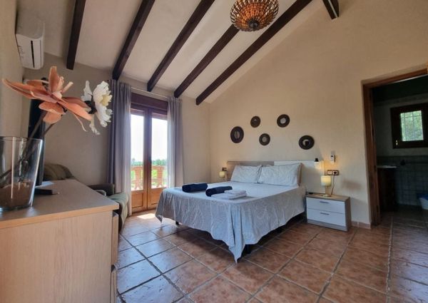 IPS5076208: Country Property for rent in Alhaurín El Grande