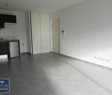 Location Appartement 2 pièces 44m² COLOMIERS 31770 - Photo 1