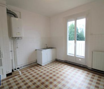 Appartement à louer 2 pièces 50.76m² - Photo 6