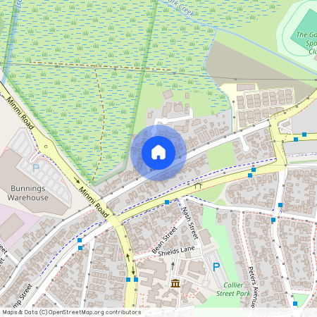 30A Sandgate Road, Wallsend