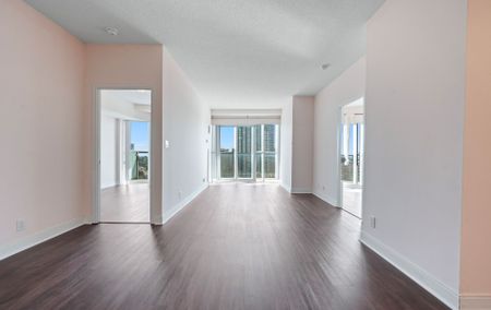 For Lease - 60 Absolute Avenue Unit# 1903, Mississauga, Ontario - Photo 3