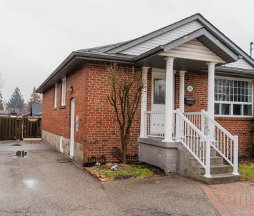 For Lease - 283 Lanor Avenue, Toronto, Ontario - Photo 3