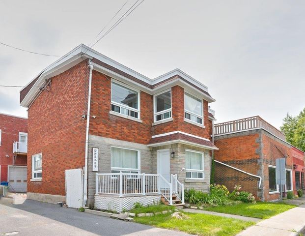 À louer / Appartement - Photo 1