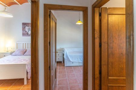 4 room luxury Detached House for rent in Alhaurín el Grande, Andalusia - Photo 3