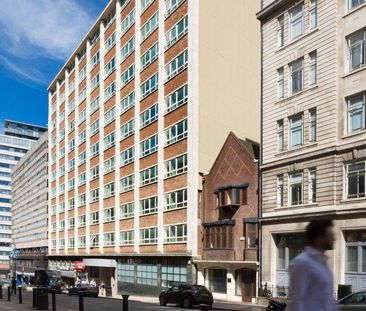 1 bedroom flat to rent - Photo 4