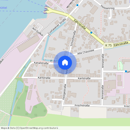 Festgestr 2, 25541, Brunsbüttel