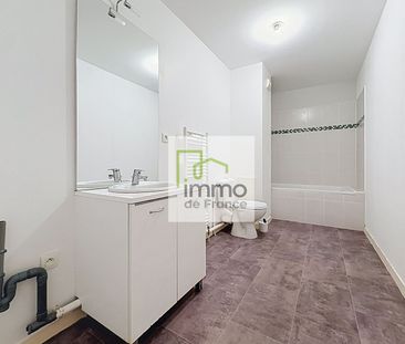 Location Appartement 2 pièces 50m² - Photo 2