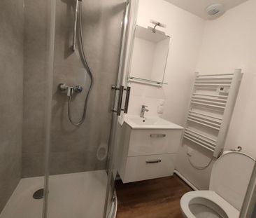 Location Appartement 1 pièce 26m² - Photo 3