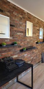 Beau 3,5 frais peinturer look chip Urbain - Photo 4