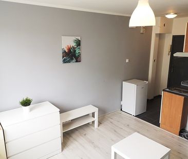 Gdańsk Orunia Górna, Koralowa – zdjęcie 2