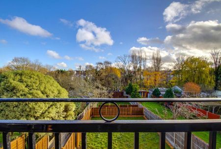 1 bedroom apartment to rent - Photo 5