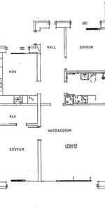 Idrottsgatan 58 G - Foto 3