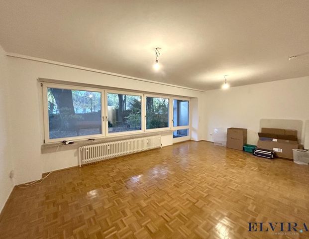 Elvira - Nymphenburg - Traumhafte 2 Zimmer-Wohnung am Nymphenburger Kanal - Foto 1