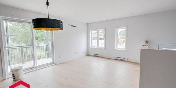 Appartement Salaberry-de-Valleyfield À Louer - Photo 3
