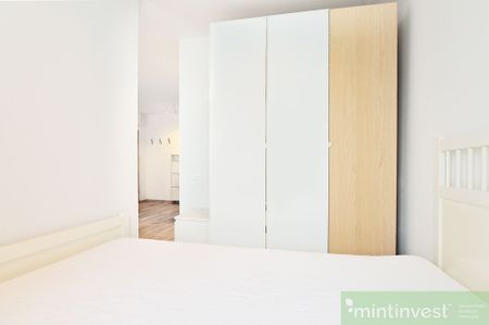 Mieszkanie z ogródkiem i miejscem postojowym - Photo 5