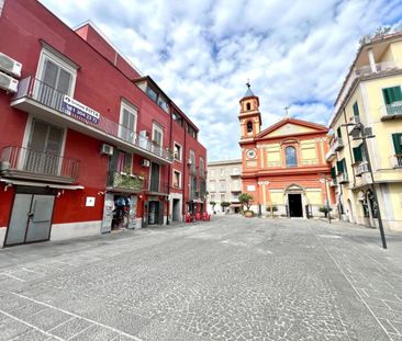 Appartamento in seconda traversa cappuccini snc, Pozzuoli, NA - Photo 1