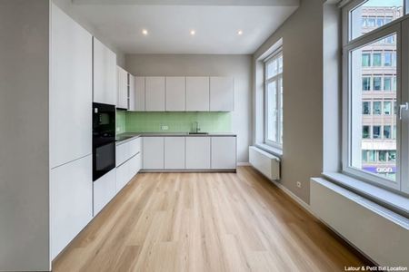 Appartement te huur - Foto 4