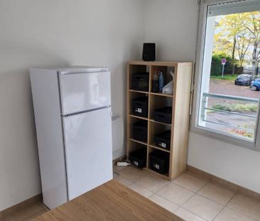 Nantes - Colocation 4 pers - 15min arrêt Commerces - Photo 6