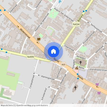 Boelare 28 / 1, 9900 Eeklo