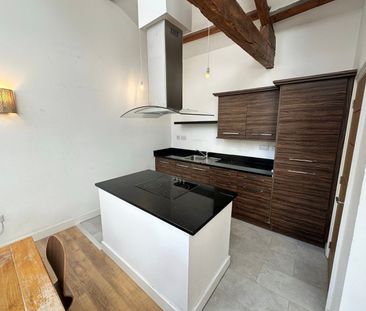 2 bedroom apartment to rent - Photo 1