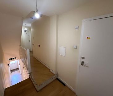 1 bedroom house of multiple occupation to rent - Photo 5