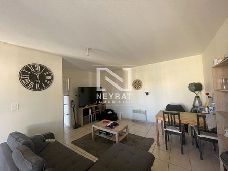 APPARTEMENT T2 A LOUER - Photo 4