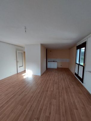 Appartement T2 à louer - Photo 1