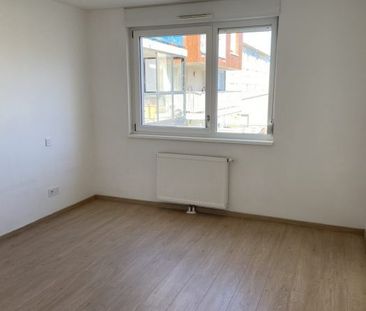 3 pièces 62 m² - balcon - parking - Photo 3