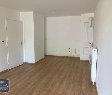 Appartement à louer 2 pièces 44.87m² - Photo 4