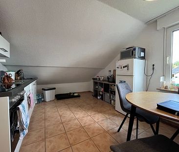 3-Zimmer Dachgeschoss Wohnung in Sundern - Foto 3