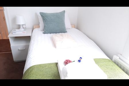 Room in a Shared House, Beck Road, E8 - Photo 3