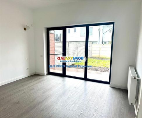 Vila 4 camere locuinta sau birou | Penny Tunari | Sc.America - Fotografie 1