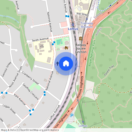 143 Loftus Avenue, NSW 2232