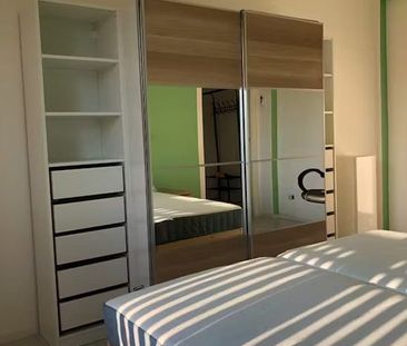 Via Luigi Sordello, Milan, Lombardy 20138 - Foto 3