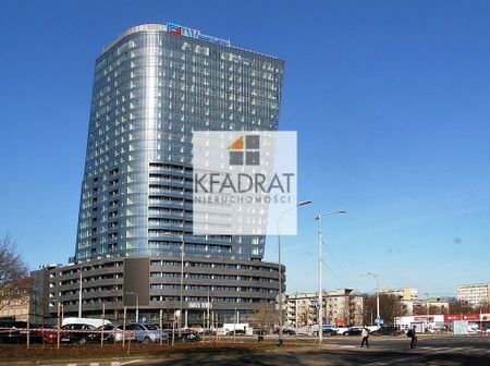 Hanza Tower Komfortowe 3pok. 63m2 Centrum - Zdjęcie 2