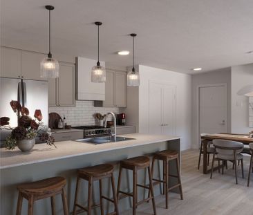 Appartement De 1 Chambre - Photo 3