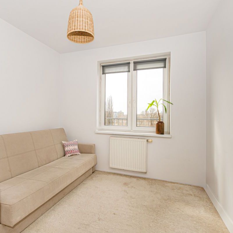 wyposażone, 3 pokojowe, ul. Robocza - Photo 1