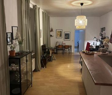 Nachmieter gesucht – 2-Zimmer-Wohnung (64 m²), Top-Lage - Foto 1