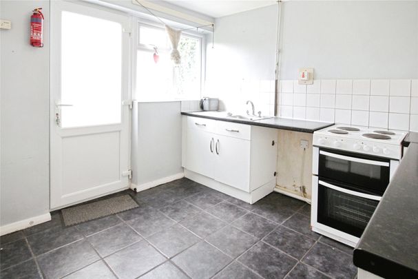2 bedroom house to rent - Photo 1