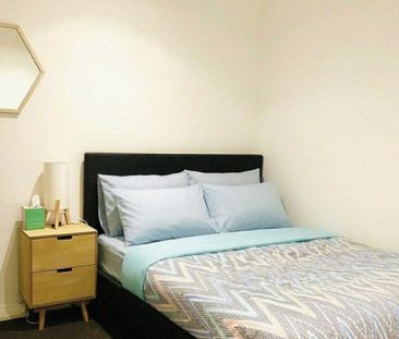 Unit 1207, 145 Nelson Street, City Centre (Auckland City), Auckland - Photo 6