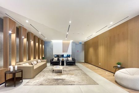 For Lease - 5 Defries Street Unit# 2207, Toronto, Ontario - Photo 4