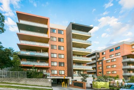 106/15 Young Rd CARLINGFORD - Photo 4