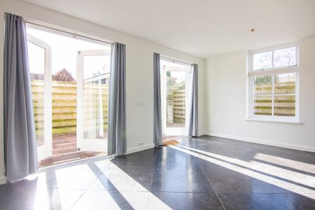 Te huur: Huis Brouwersvaart in Haarlem - Photo 3