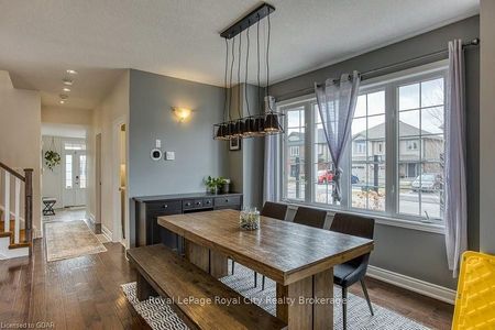 For Lease - 219 Summit Ridge Drive, Guelph, Ontario - Photo 3