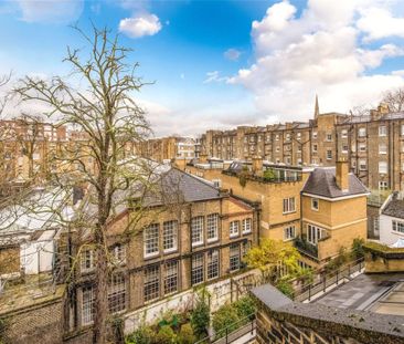 A fantastically located studio flat with shared bathroom facilities. - Photo 6