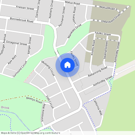 1 Faulks Street, Bonnie Brook, VIC 3335