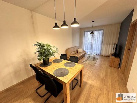 Mieszkanie Lublin LSM powierzchnia 55.0 m² C303-WM-31704 - Zdjęcie 2