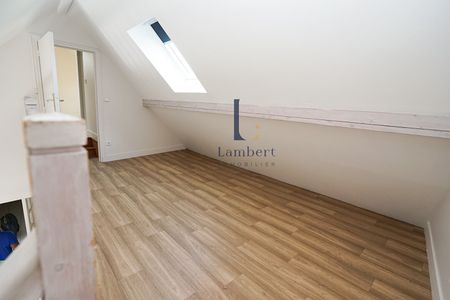 Location Appartement 3 pièces 79m² - Photo 5