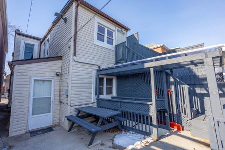 For Lease - 447 Roxton Road Unit# BSMT, Toronto, Ontario - Photo 4